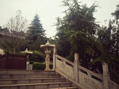-清凉寺