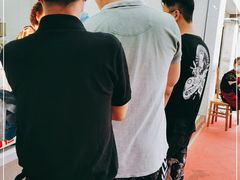 -阿男野栗王(金门路店)