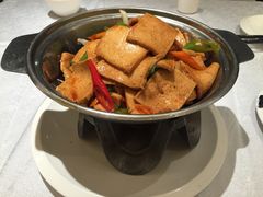 -北李妈妈菜·海肠捞饭(高新万达店)