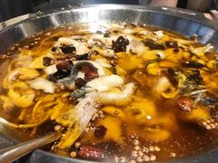 沸腾水煮鱼-新沸腾鱼乡(世贸天阶店)