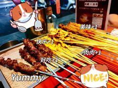 -神府路壹号·海鲜烧烤·砂锅粥·锅物(三坊七巷店)