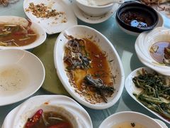 -众味海鲜大排档·活海鲜·潮汕味(南澳店)