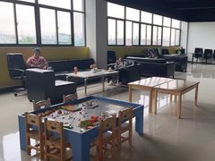-上海和展广汽丰田4S店(老闵行店)