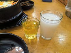 -张师傅参鸡汤店(高丽街店)