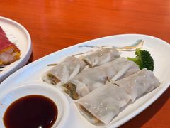 -山水茶艺馆·点心粤菜·30年老字号