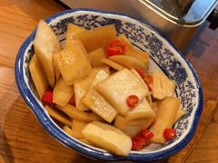 -李久其家民间餐厅(梅溪湖店)