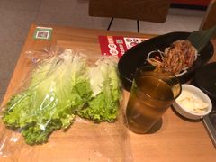 -新石器烤肉(南站店)