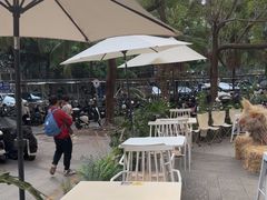 -Maxpoint Kitchen 西餐咖啡(乐峰广场店)