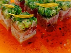 -箱美术馆私房菜(水晶郦城店)