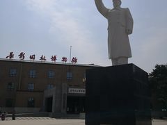-长影旧址博物馆