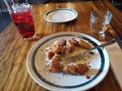 -PIZZA BIANCA(民园店)