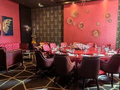 -俏巴渝·家宴·生日宴(锦绣城店)