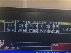 -广州保龄球馆(广州天河体育中心店)