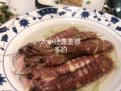 -宁波状元楼酒店(和义路店)