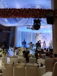 -四方阁酒楼·宴会厅(圣灯店)