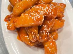 -四妹餐厅(玫瑰街店)