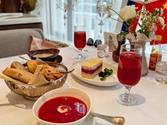 -马克西姆俄罗斯餐厅(通亚街店)