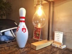 -HIGH FIVE哈福手工汉堡(桂林路店)