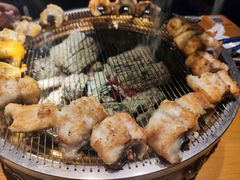 -泥炉烧肉师(新街口金銮巷店)