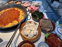 -芈重山老火锅(广州首店)