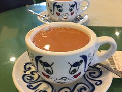 -翠华餐厅(山顶道店)