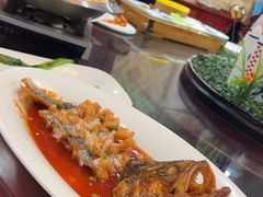 -九头鸟酒家(东高地店)