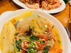 -小飞象葡国餐