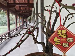 -成都杜甫草堂博物馆