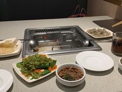 -海底捞火锅(奥体南路店)