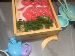 -骨之味·筒骨汤火锅(江头店)