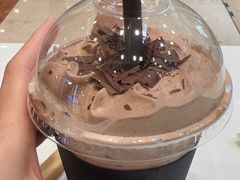 -GODIVA(月星环球港店)