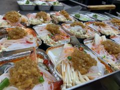 -佰烧海鲜烤肉火锅自助(世茂国际广场店)