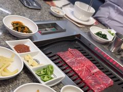 -阿里郎韩国料理