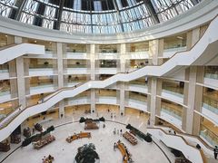 -厦门市图书馆(集美新城馆区)