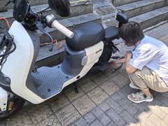 -九号电动车(安定门内大街店)