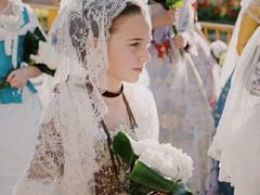 -瓦伦西亚大教堂