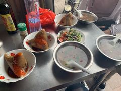 -群众牛肉小点(蚵仔煎)