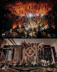 -琥珀婚礼策划AMBER WEDDING