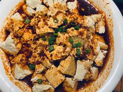 -福茂源横山铁锅羊肉(高新路店)