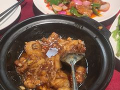 -金苑海鲜酒家(新港中路店)