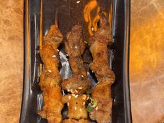 -炭舍干锅·烤鱼(扬名广场店)