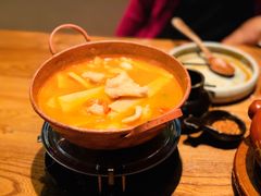 -云海肴·云南小炒·汽锅鸡(天津国金汇店)