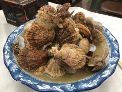 -北戴河庆山饭店·海鲜砂锅粥(北戴河黑石路店)