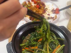 -香港深仔记茶餐厅(东门店)