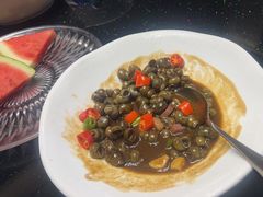 -恒记饭店(珠江路总店)