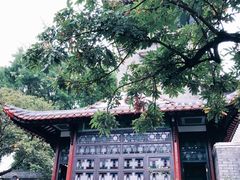 -东莞市可园博物馆