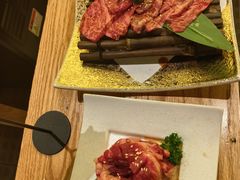 -御牛道日式烤肉料理(杭州万象城店)