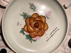 -京味斋·北京烤鸭(华威桥北工大店)