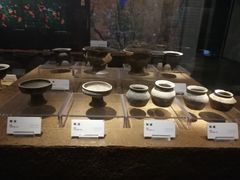 -宝鸡周原博物院