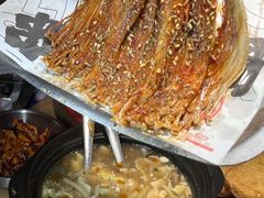 -丽伟的串·烧烤·砂锅(芝麻街店)
